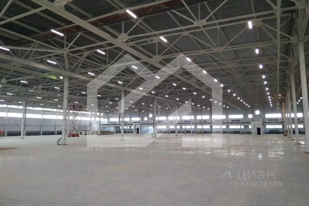 Помещение свободного назначения в Московская область, Старая Купавна ... - Фото 1