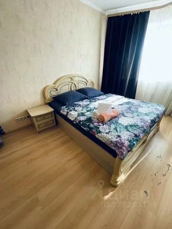 1-к кв. Московская область, Дмитров Профессиональная ул., 26 (41.0 м) - Фото 1