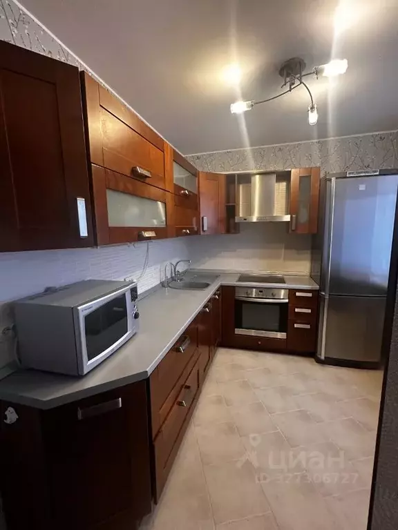 3-к кв. Московская область, Мытищи Шараповская ул., 2к3 (74.0 м) - Фото 1