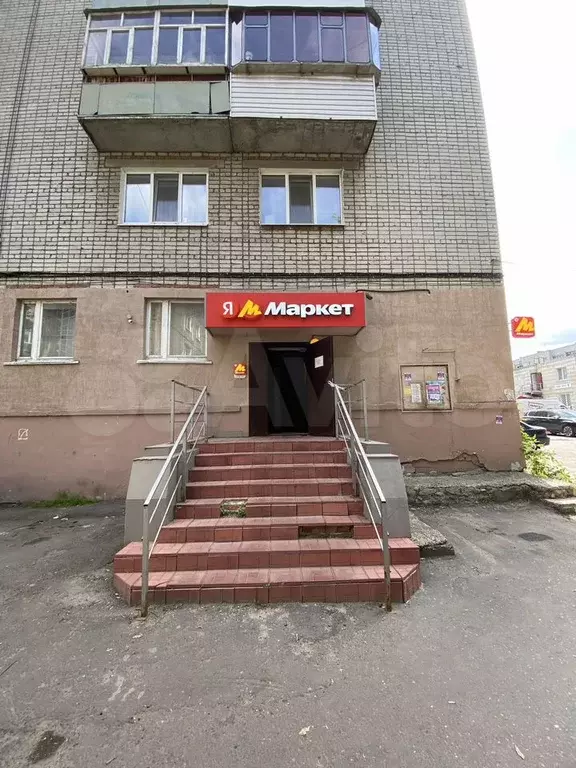 Продаётся помещение, 59,4 кв.м - Фото 0