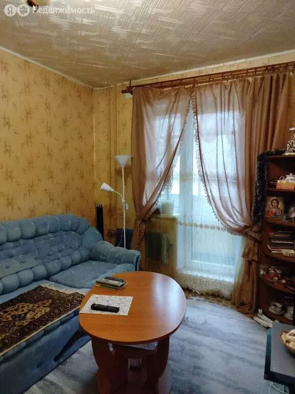 1-комнатная квартира: Нижний Тагил, улица Ломоносова, 9А (27.5 м) - Фото 1