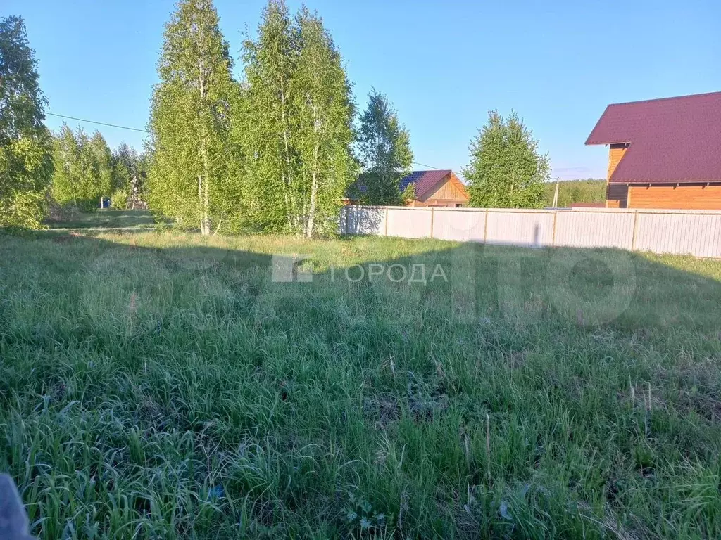 Участок 6 сот. (СНТ, ДНП) - Фото 0