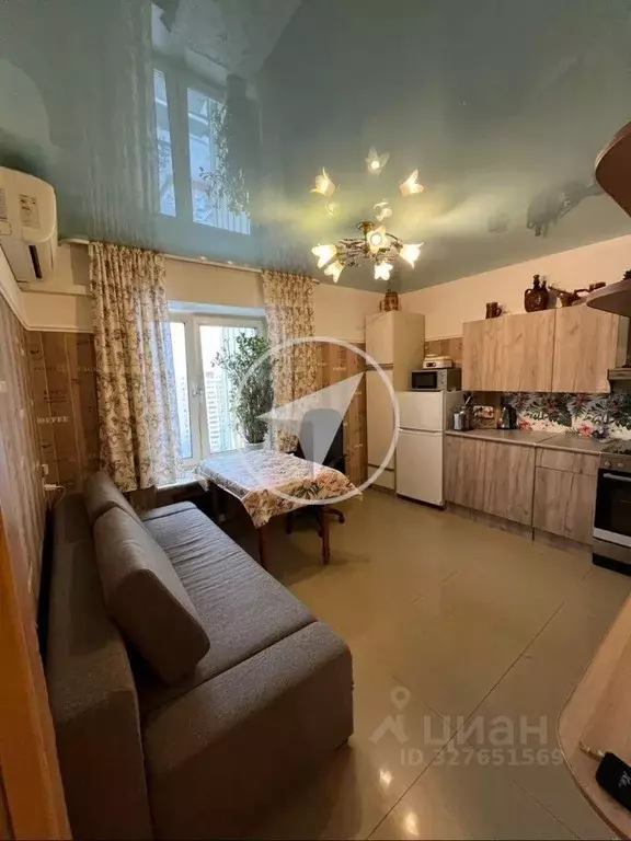 2-к кв. Москва ул. 2-я Марьиной рощи, 16 (51.0 м) - Фото 1