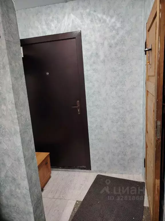 1-к кв. Иркутская область, Иркутск ул. Авиастроителей, 28 (30.0 м) - Фото 2