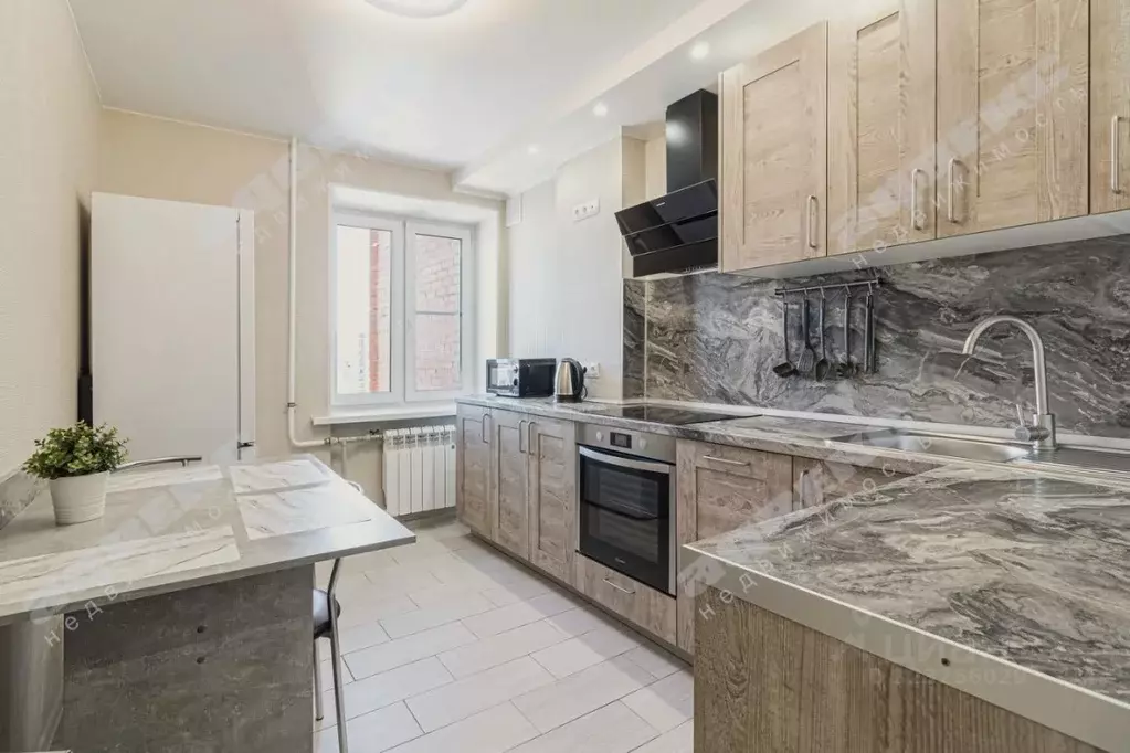 3-к кв. Санкт-Петербург Приморский просп., 145К3 (67.4 м) - Фото 1