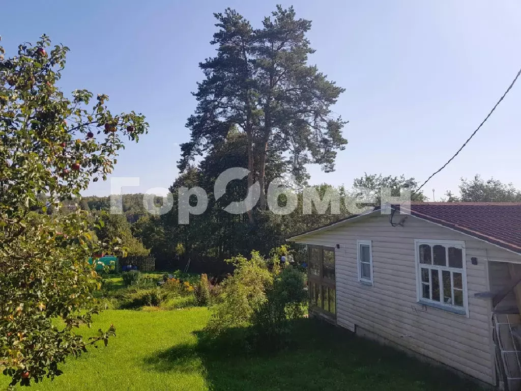 Продается участок в пос. Красное - Фото 2