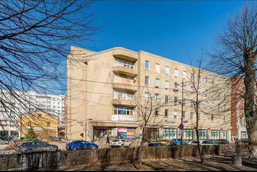 Продам помещение свободного назначения, 478 м - Фото 0