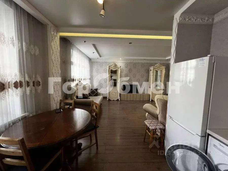 2-к кв. Москва Русаковская ул., 5 (59.0 м) - Фото 1