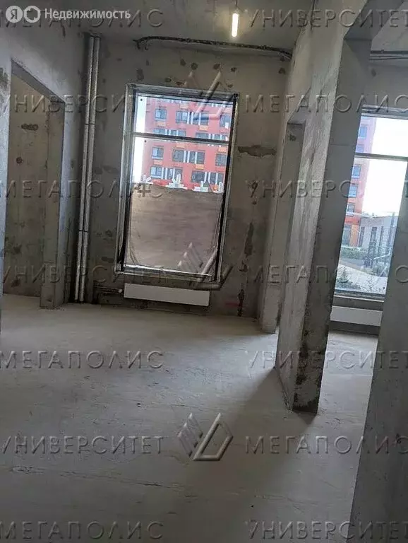 Офис (115 м) - Фото 1