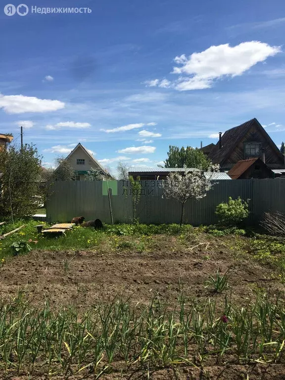 Дом в Завьяловский район, СНТ Загородный, 1288 (62 м) - Фото 2