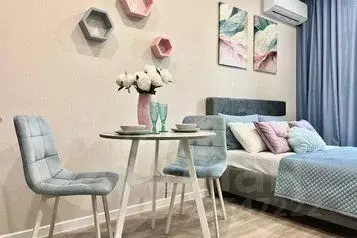 1-к кв. Краснодарский край, Сочи ул. Искры, 88к8 (29.0 м) - Фото 1