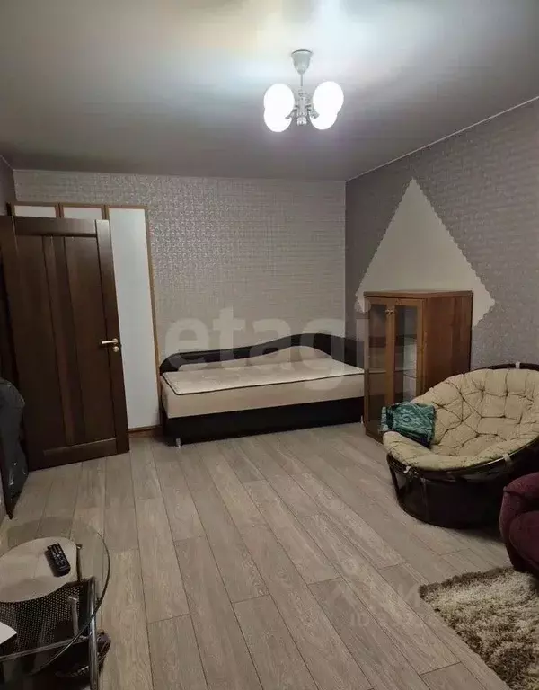 1-к кв. Санкт-Петербург просп. Культуры, 25к4 (34.0 м) - Фото 2