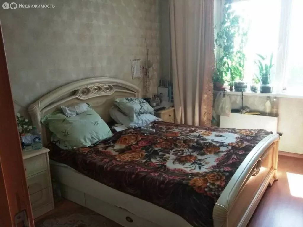 2-комнатная квартира: Москва, улица Брусилова, 27 (55.7 м) - Фото 0
