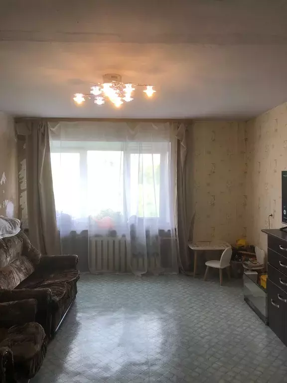 Продаётся 3-к квартира, 61.5 м - Фото 0