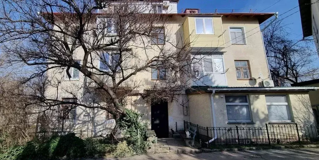 1-к кв. Севастополь ул. Пирогова, 2Б (34.5 м) - Фото 0