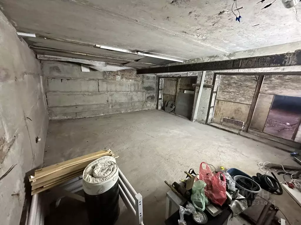 Гараж в Тюменская область, Тюмень ул. Лунева, 60 (38 м) - Фото 1