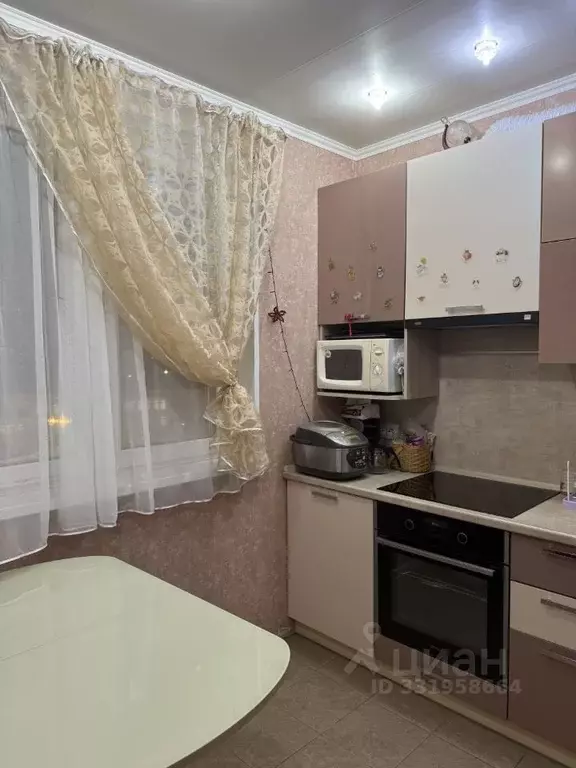 1-к кв. Москва Новокосинская ул., 40 (37.8 м) - Фото 1