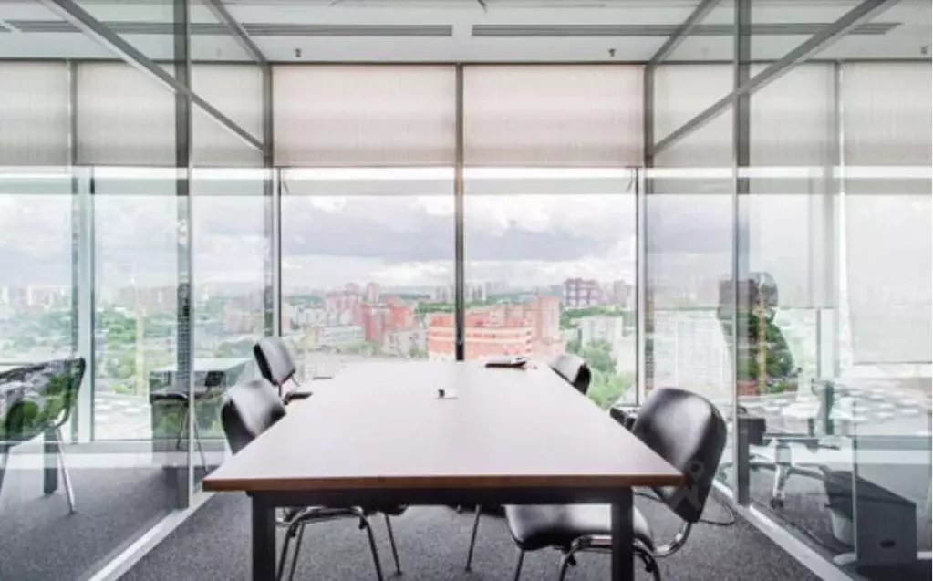 Офис в Московская область, Химки Ленинградская ул., 25 (652 м) - Фото 1