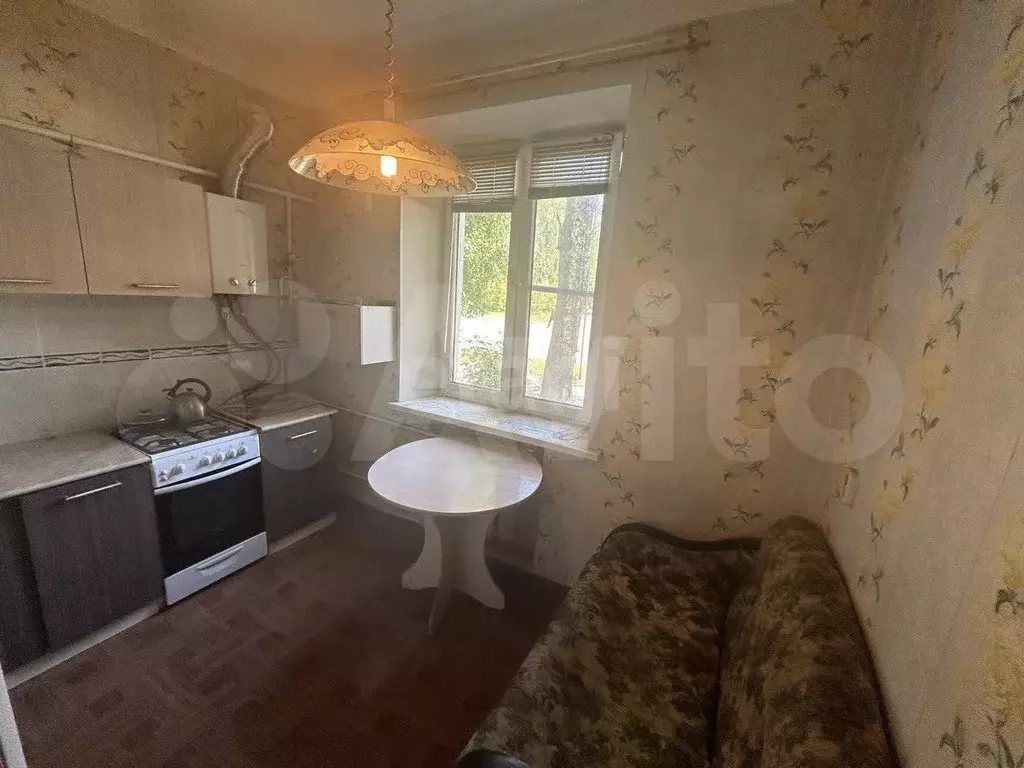 1-к. квартира, 37,5 м, 1/2 эт. - Фото 0