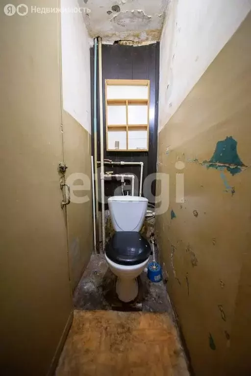 1к в 5-комнатной квартире (17.2 м) - Фото 1