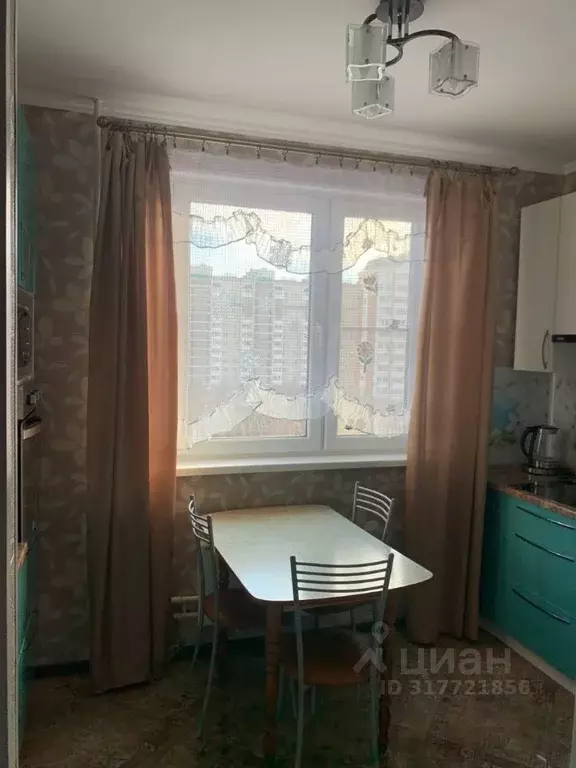 1-к кв. Московская область, Видное ул. Завидная, 16 (37.6 м) - Фото 1