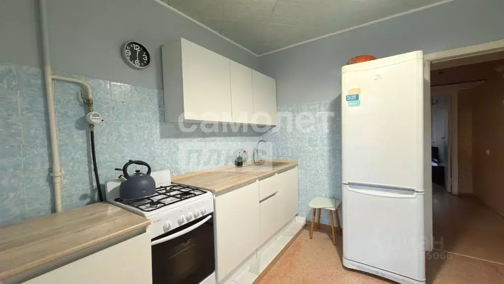 2-к кв. Рязанская область, Рязань Вознесенская ул., 9 (54.0 м) - Фото 2