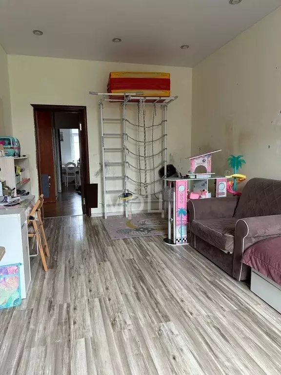 Продаётся 3-к квартира, 78.3 м - Фото 1