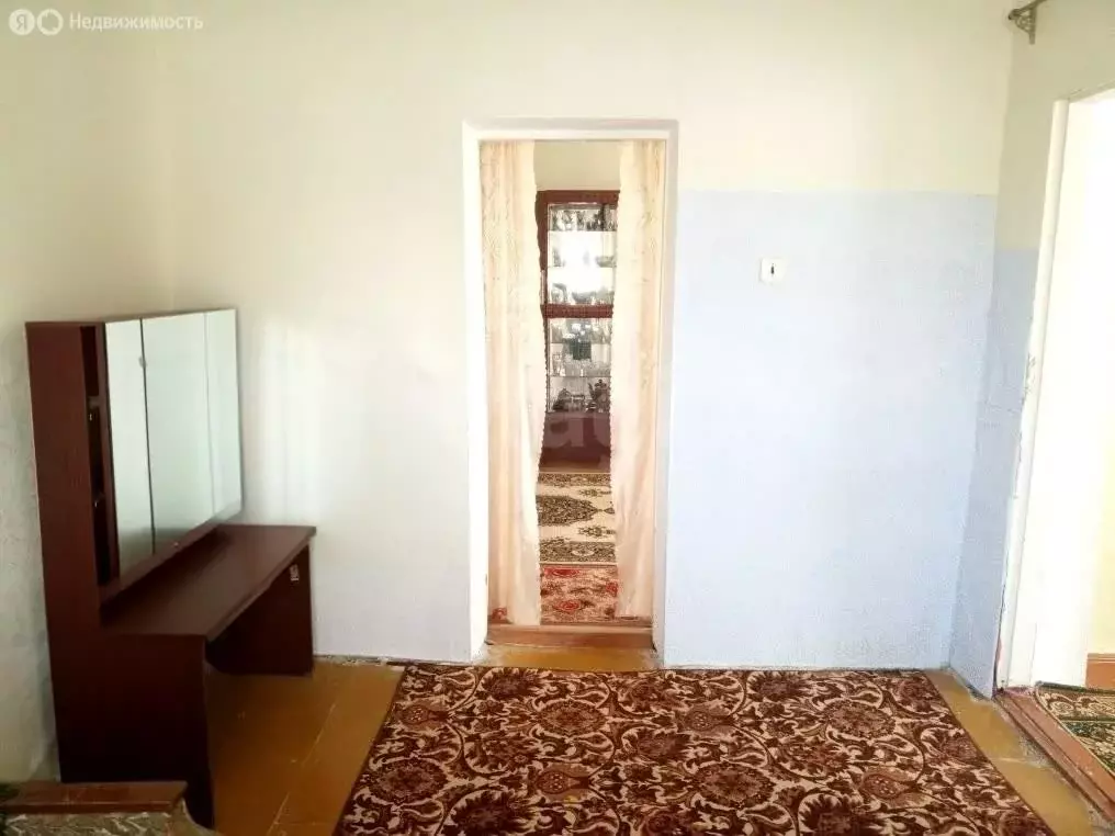 6-комнатная квартира: посёлок Октябрьский, Луговая улица, 8 (117 м) - Фото 2