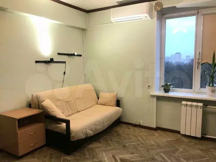 1-к. квартира, 32 м, 7/8 эт. - Фото 0