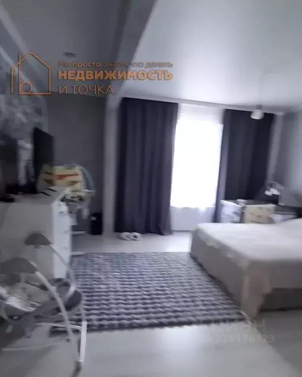 Дом в Башкортостан, Дюртюли ул. Дружбы, 56 (120 м) - Фото 0