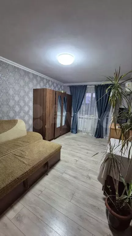 2-к. квартира, 52 м, 5/5 эт. - Фото 1