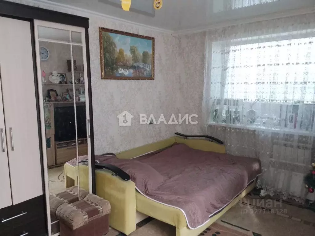2-к кв. Белгородская область, Белгородский район, Разумное рп ул. ... - Фото 1