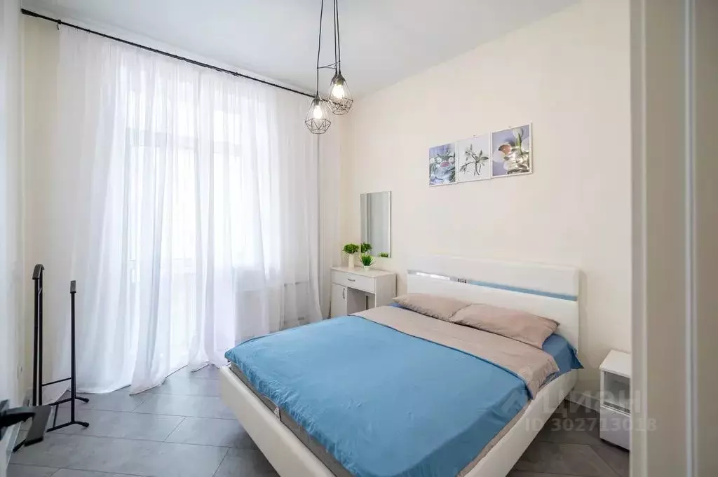 2-к кв. Удмуртия, Ижевск Молодежная ул., 107Д (40.0 м) - Фото 0