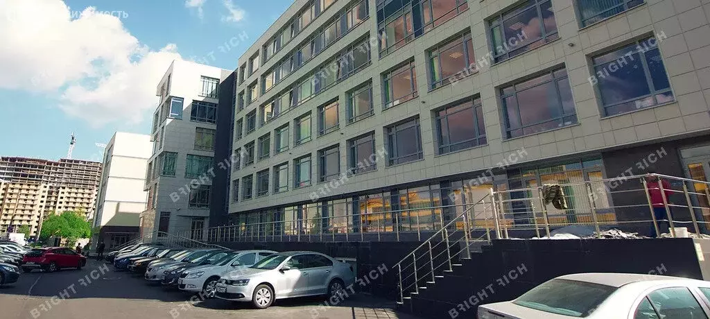 Офис (326 м) - Фото 2