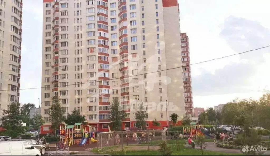 Продается 2-комнатная квартира - Фото 1