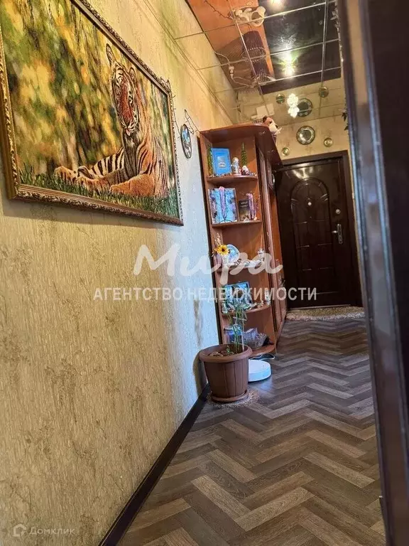 Продаётся 3-к квартира, 62 м - Фото 0
