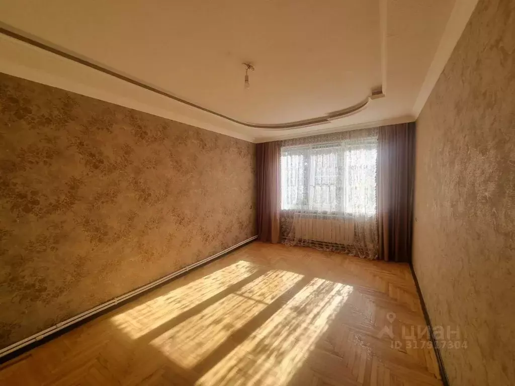 4-к кв. Кабардино-Балкария, Нарткала Урванский район, ул. Ахметова ... - Фото 0