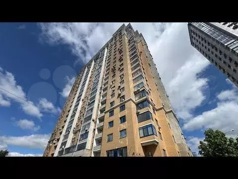2-к. квартира, 69 м, 6/23 эт. - Фото 1