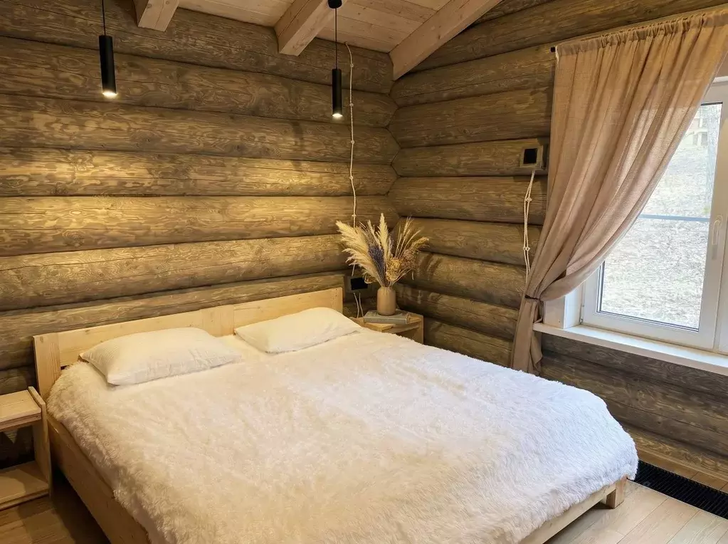 Дом в Тверская область, Ржевский муниципальный округ, д. Появилово ул. ... - Фото 2