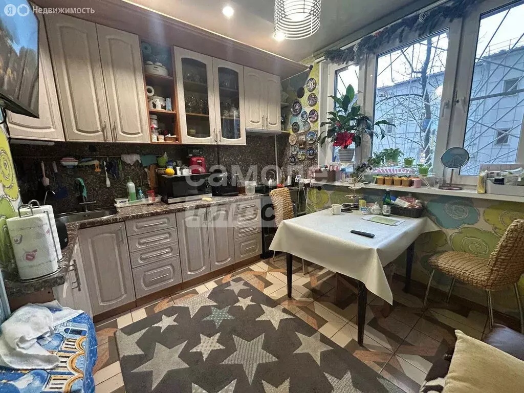 1-комнатная квартира: Москва, Алтуфьевское шоссе, 74 (37.2 м) - Фото 2