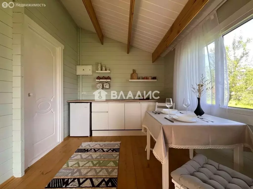 Дом в Ивановский муниципальный округ, садоводческое товарищество ... - Фото 1