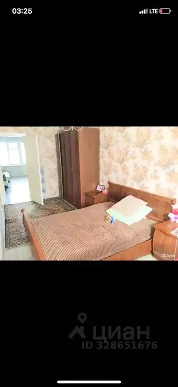 2-к кв. Тамбовская область, Тамбов ул. Подвойского, 10А (53.0 м) - Фото 1