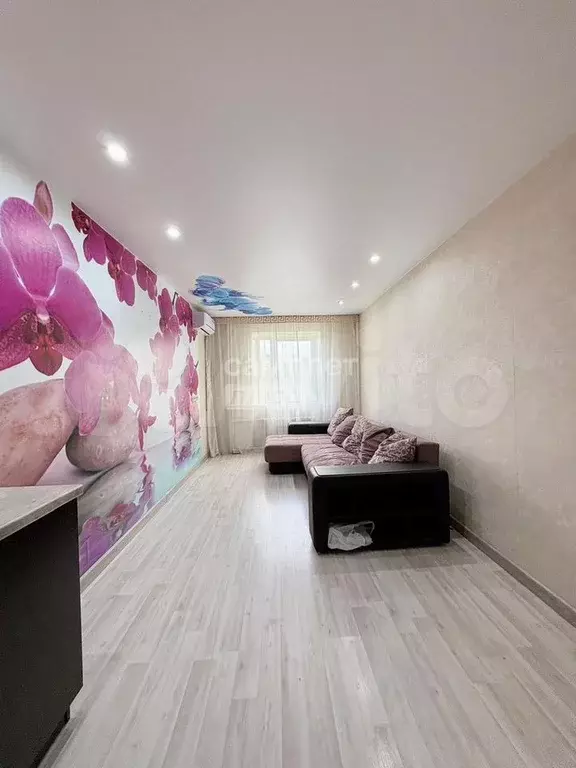 Комната 15,1 м в 1-к., 4/5 эт. - Фото 1