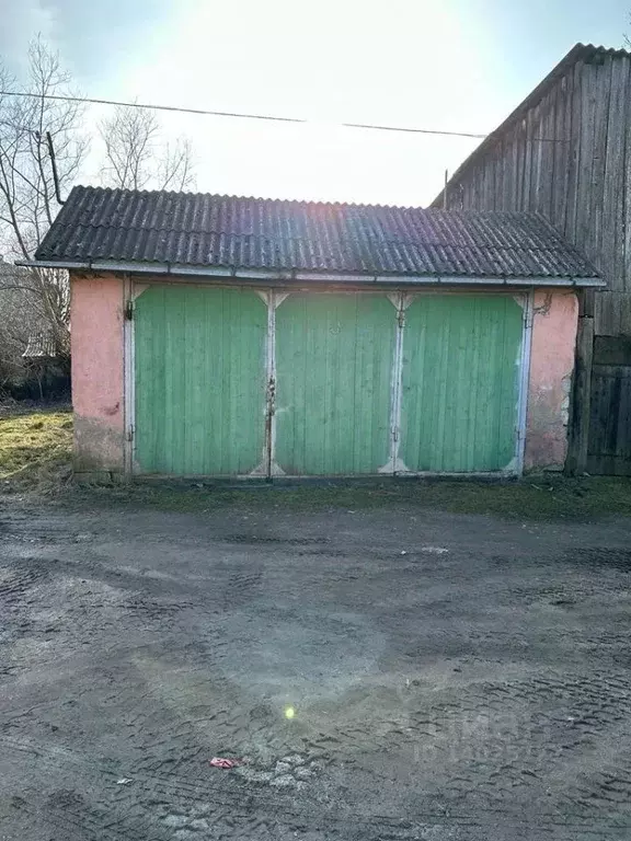 Дом в Калининградская область, Славский муниципальный округ, пос. ... - Фото 1