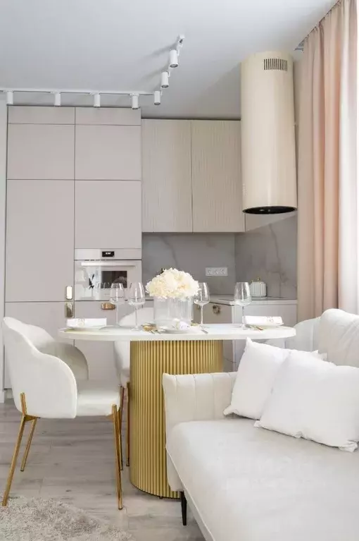 2-к кв. Краснодарский край, Сочи Завокзальный мкр, пер. Трунова, 7А ... - Фото 2