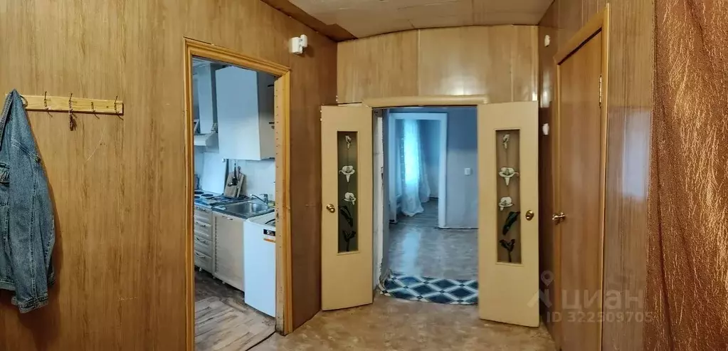 Дом в Челябинская область, Челябинск Ульяновская ул., 36 (50 м) - Фото 2