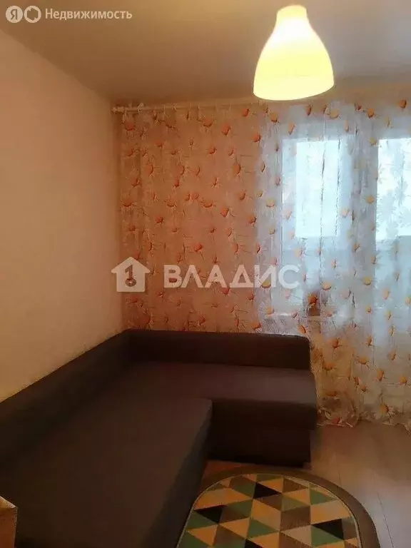 Квартира-студия: Мурино, Воронцовский бульвар, 17 (20.4 м) - Фото 1
