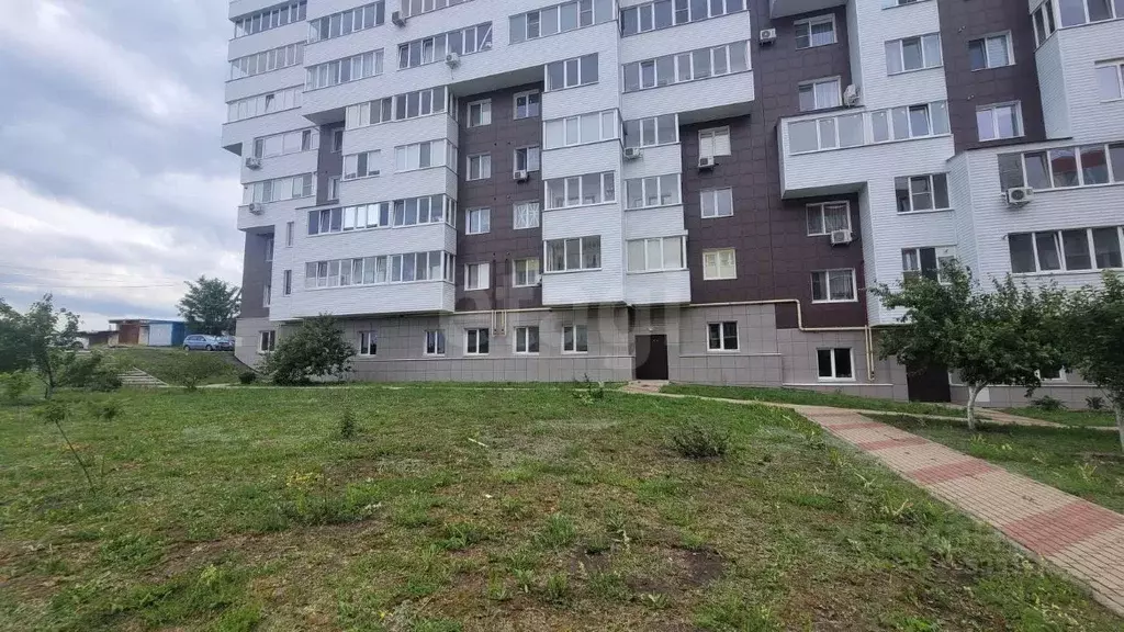 Офис в Белгородская область, Белгородский муниципальный округ, пос. ... - Фото 1