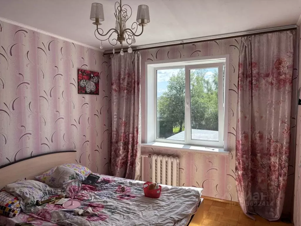 3-к кв. Пермский край, Добрянка ул. Герцена, 29 (64.0 м) - Фото 2