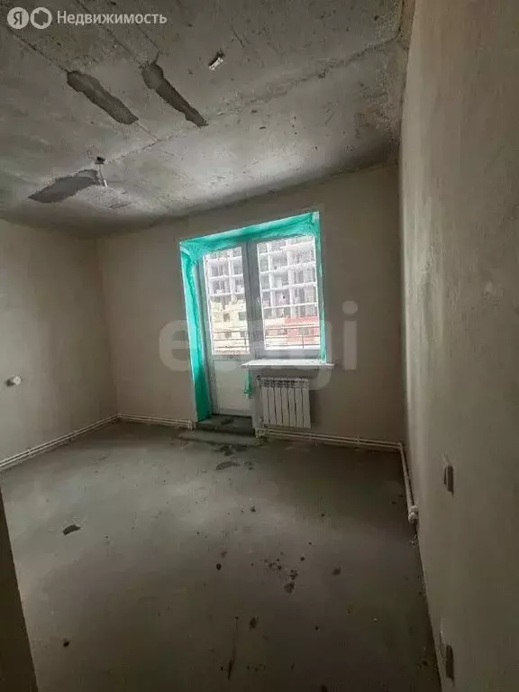 2-комнатная квартира: Ярославль, Красноборская улица, 32А (68.9 м) - Фото 2